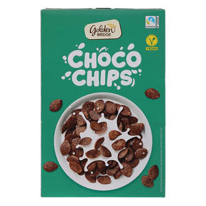 Schoko Chips| ALDI SUISSE